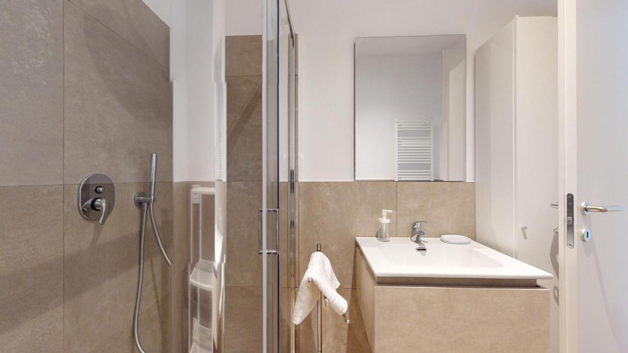 Avantgard Rooms S. Orsola โบโลญญา ภายนอก รูปภาพ