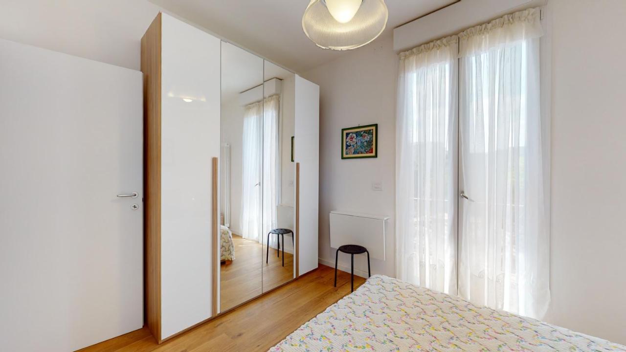 Avantgard Rooms S. Orsola โบโลญญา ภายนอก รูปภาพ