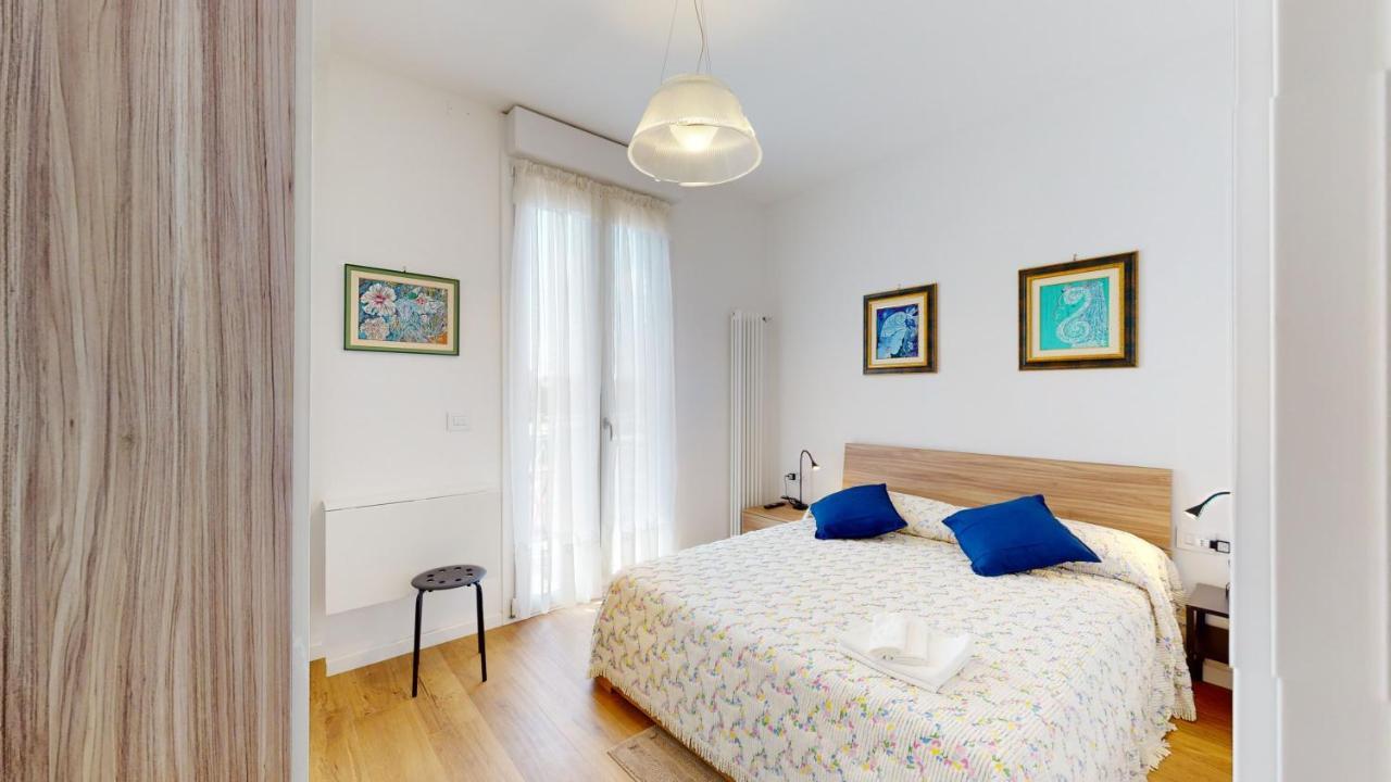 Avantgard Rooms S. Orsola โบโลญญา ภายนอก รูปภาพ