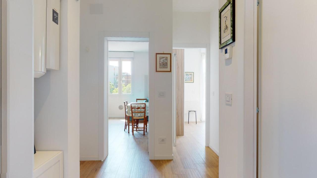 Avantgard Rooms S. Orsola โบโลญญา ภายนอก รูปภาพ