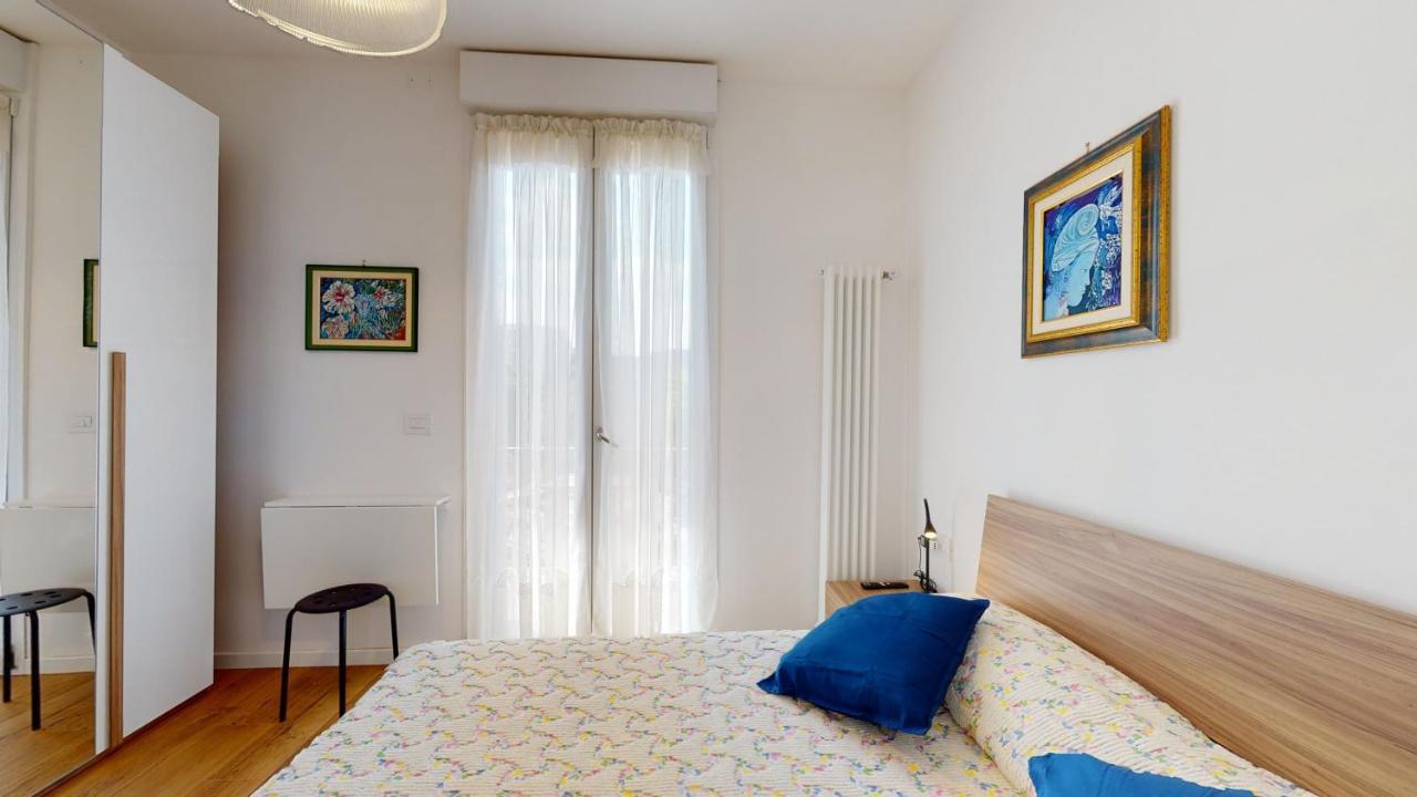 Avantgard Rooms S. Orsola โบโลญญา ภายนอก รูปภาพ