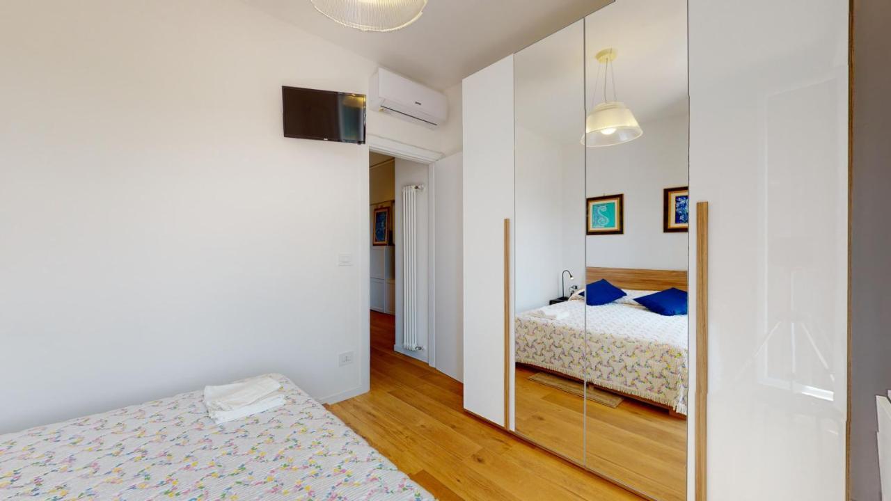 Avantgard Rooms S. Orsola โบโลญญา ภายนอก รูปภาพ