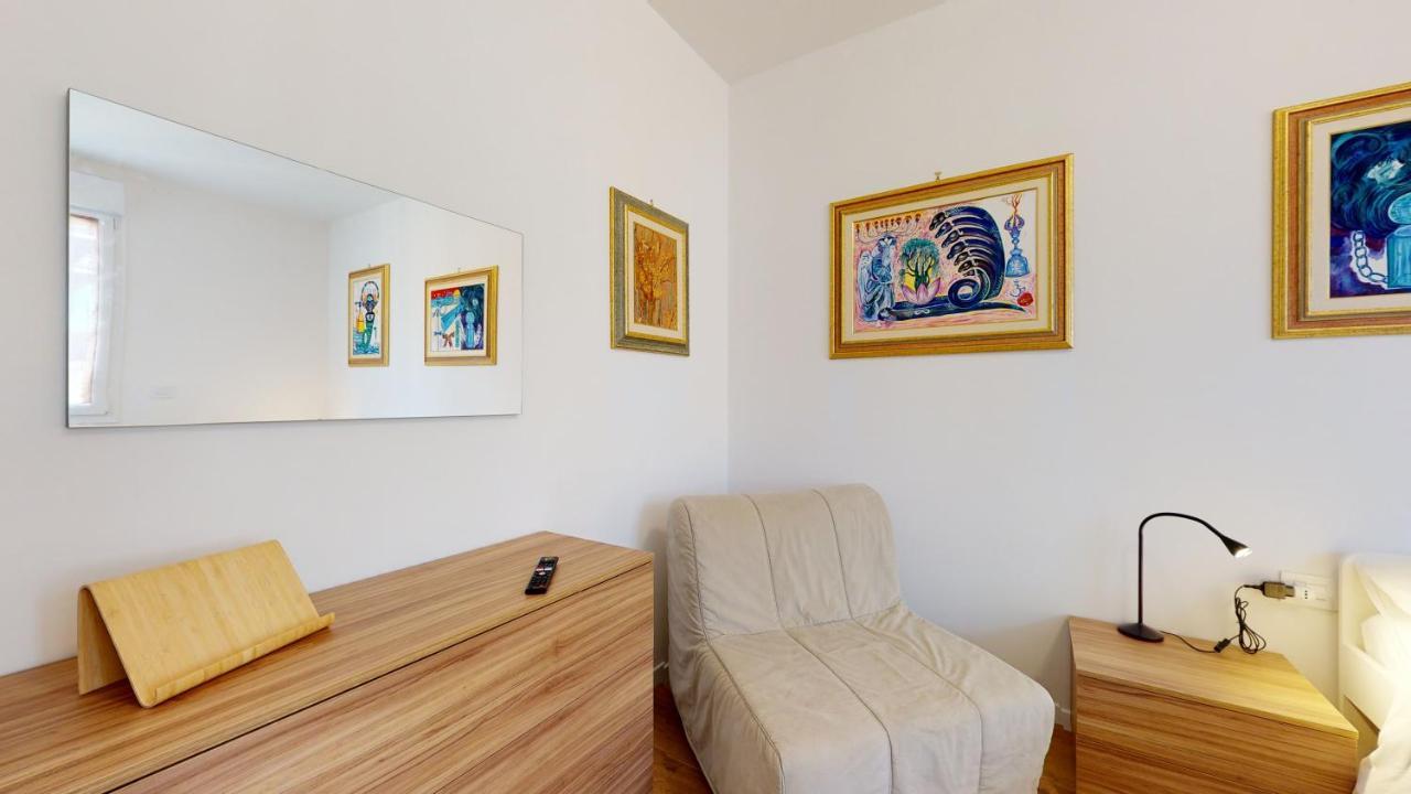 Avantgard Rooms S. Orsola โบโลญญา ภายนอก รูปภาพ