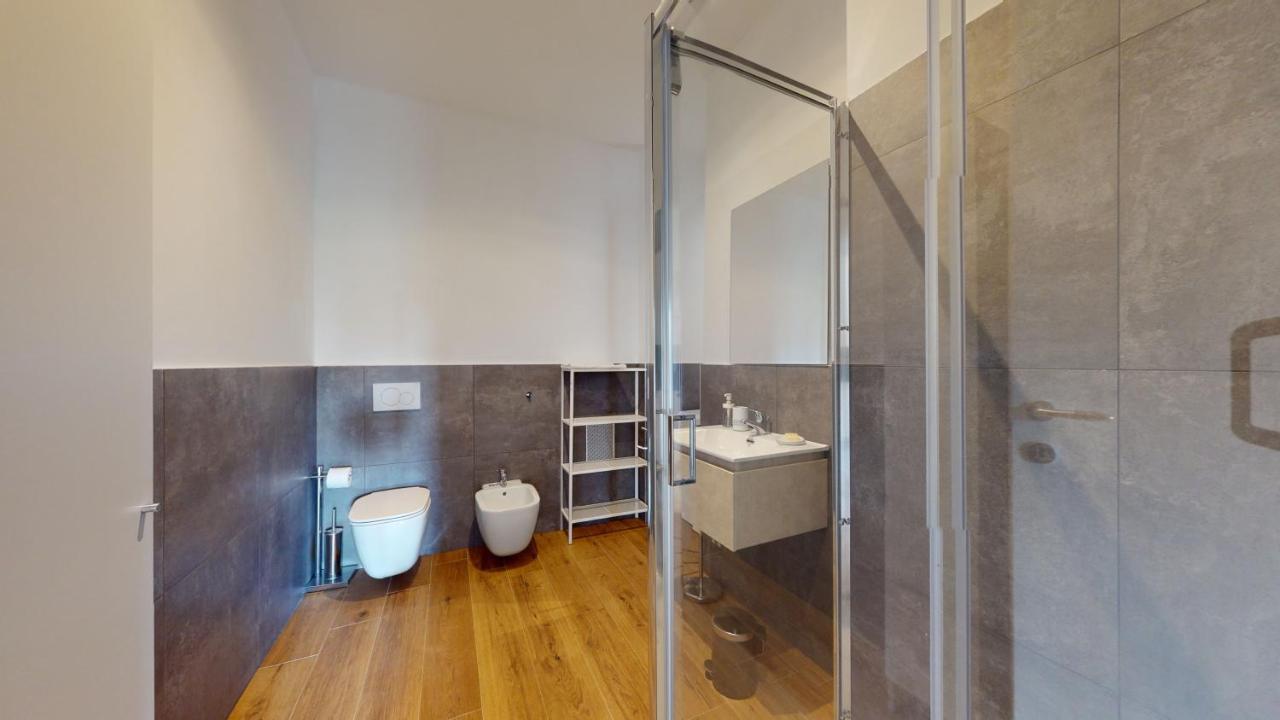Avantgard Rooms S. Orsola โบโลญญา ภายนอก รูปภาพ