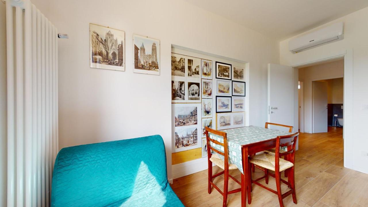 Avantgard Rooms S. Orsola โบโลญญา ภายนอก รูปภาพ
