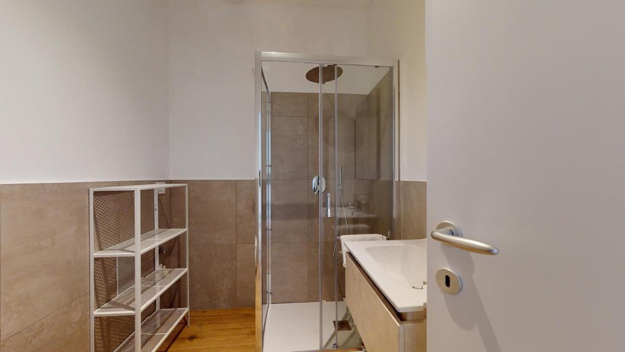 Avantgard Rooms S. Orsola โบโลญญา ภายนอก รูปภาพ