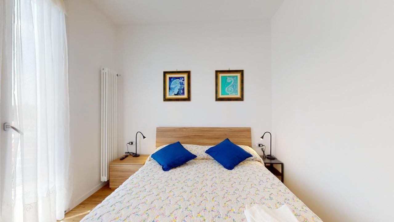 Avantgard Rooms S. Orsola โบโลญญา ภายนอก รูปภาพ