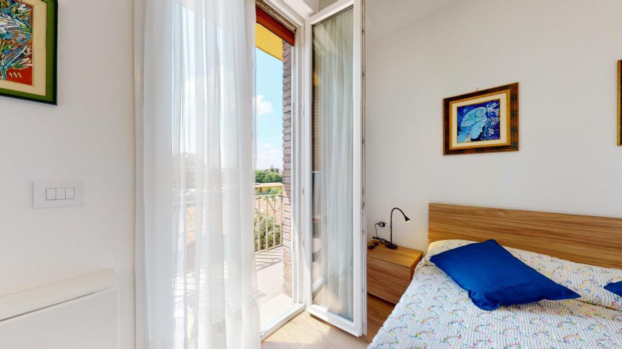 Avantgard Rooms S. Orsola โบโลญญา ภายนอก รูปภาพ
