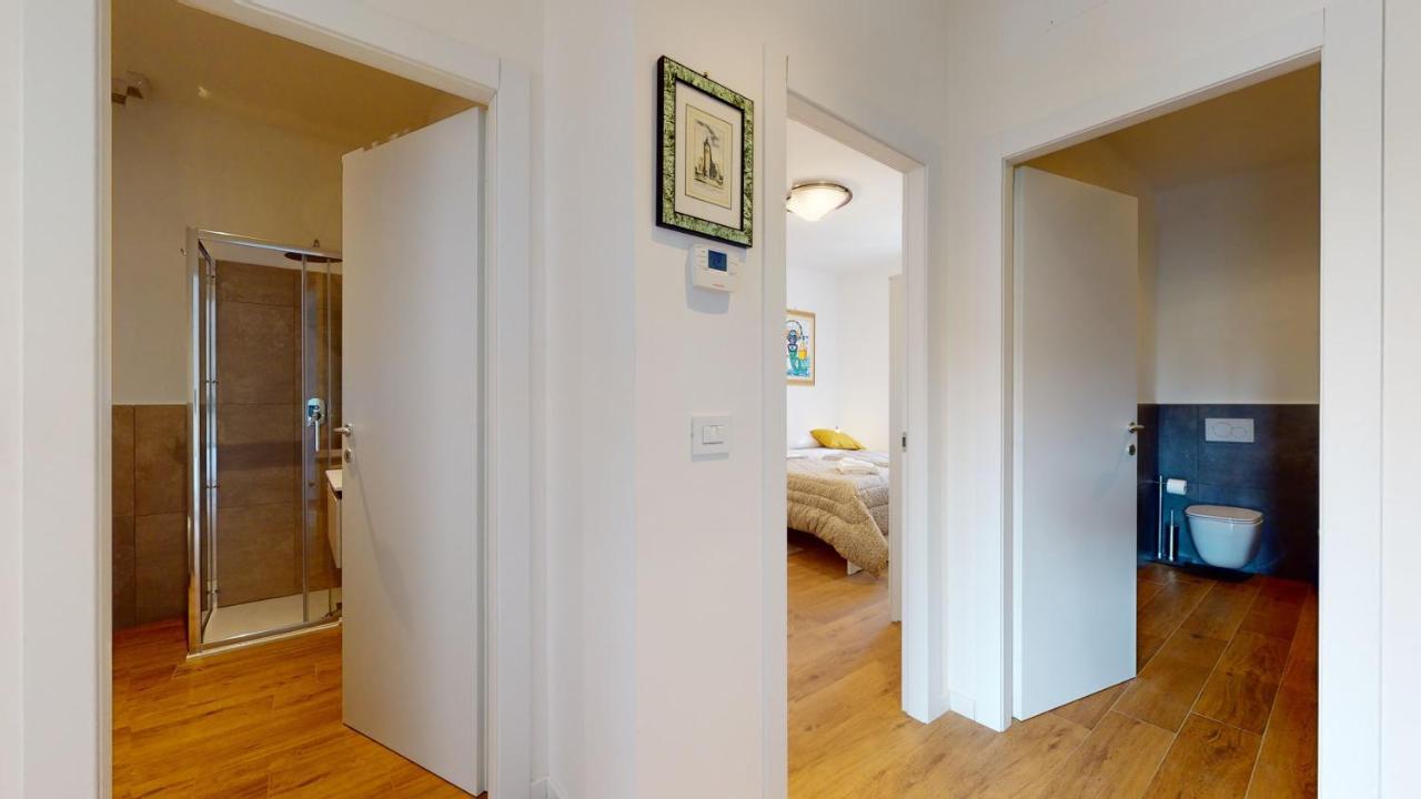 Avantgard Rooms S. Orsola โบโลญญา ภายนอก รูปภาพ