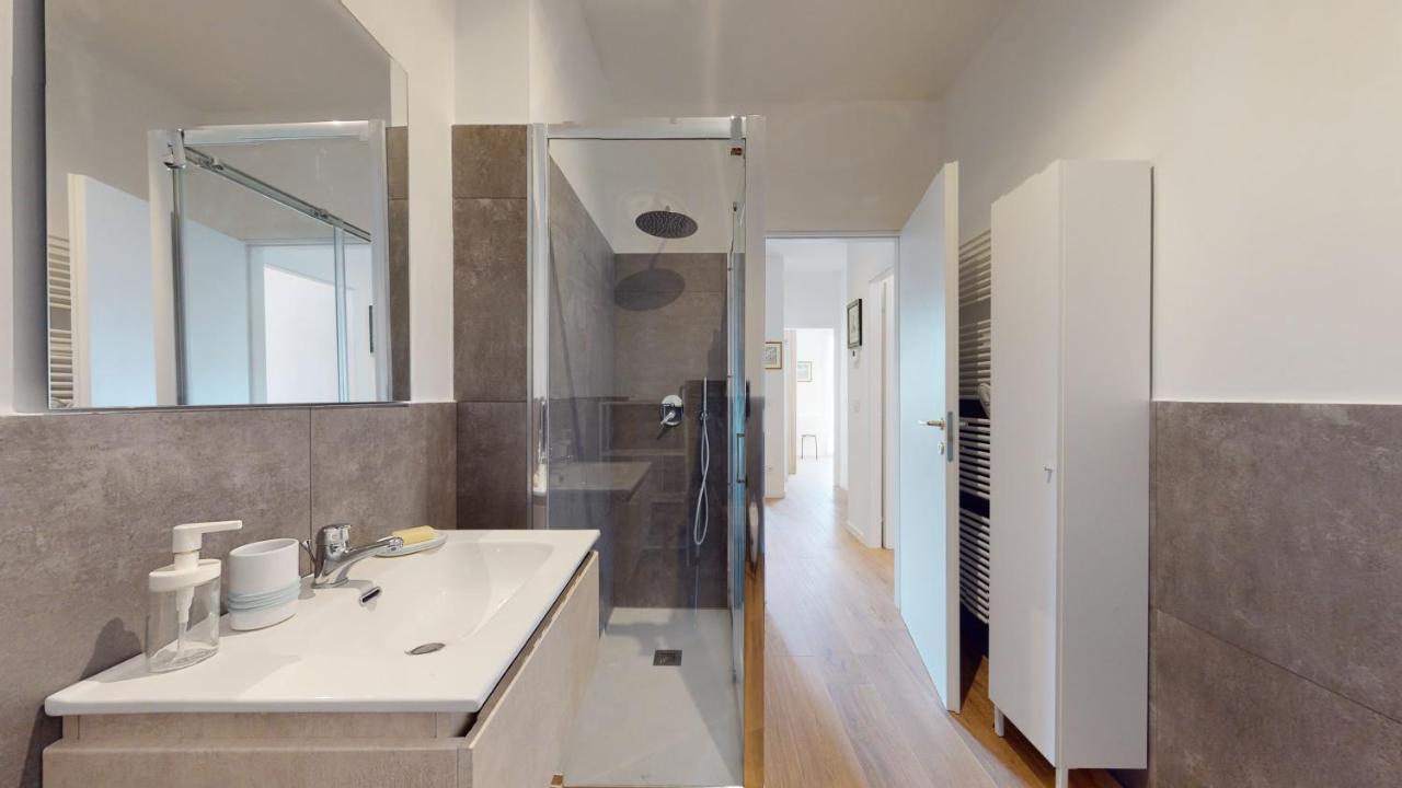 Avantgard Rooms S. Orsola โบโลญญา ภายนอก รูปภาพ