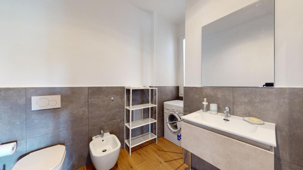 Avantgard Rooms S. Orsola โบโลญญา ภายนอก รูปภาพ